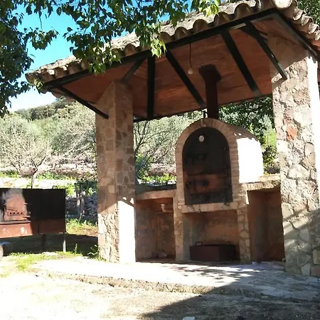 Huerto El Mayorazgo Montellano