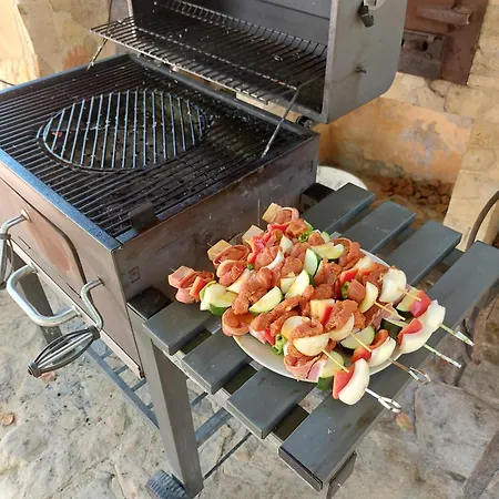 Huerto El Mayorazgo Montellano