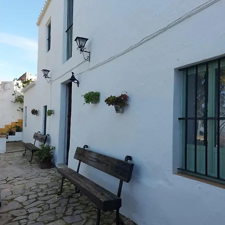 Holiday home Huerto El Mayorazgo