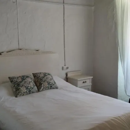 Holiday home Huerto El Mayorazgo *