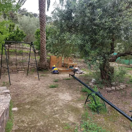 Huerto El Mayorazgo
